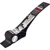Trend D-LIFT-A - Levantador para puertas (plástico)- color negro